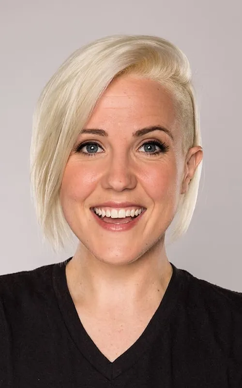 Hannah Hart