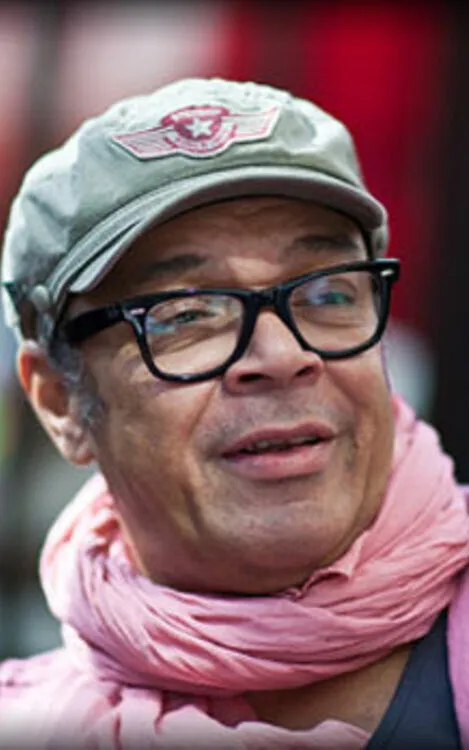 Rolando Faria