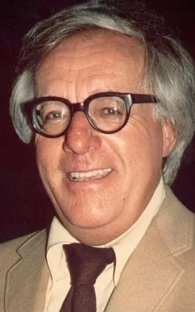 Ray Bradbury