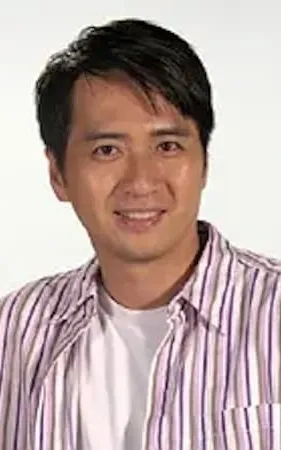 Thomas Lam