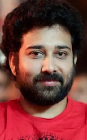 Siva Balaji