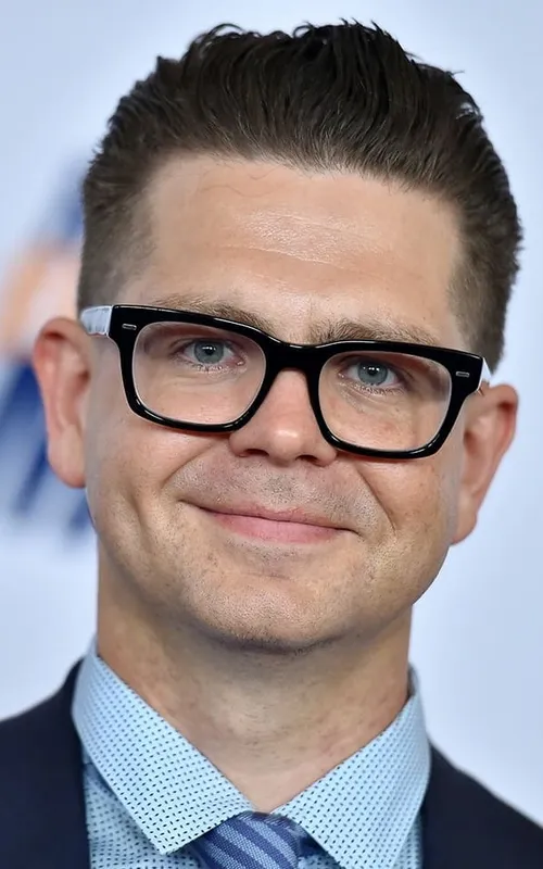 Jack Osbourne