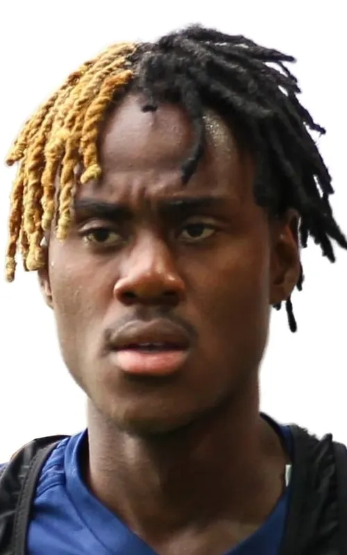 Trevoh Chalobah