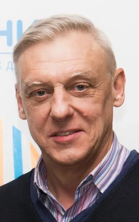 Aleksandr Polovtsev