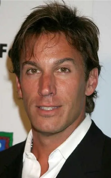 Dan Cortese