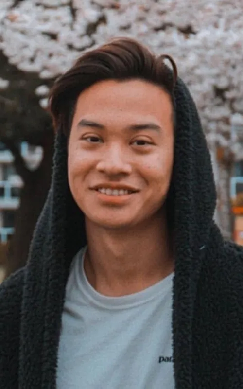 Danny Wu