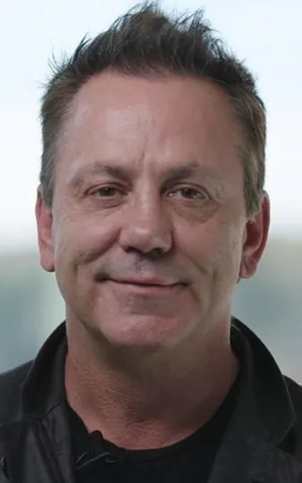 Doug Gilmour