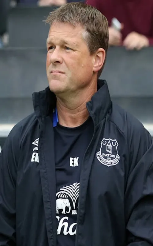 Erwin Koeman