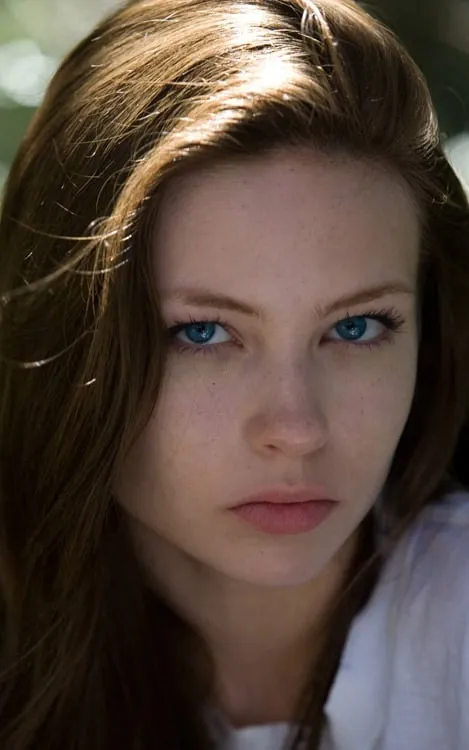 Daveigh Chase