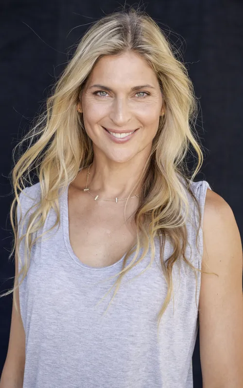 Gabrielle Reece