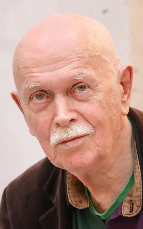 Nikolay Nemolyaev