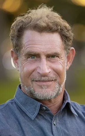 Brett Marx