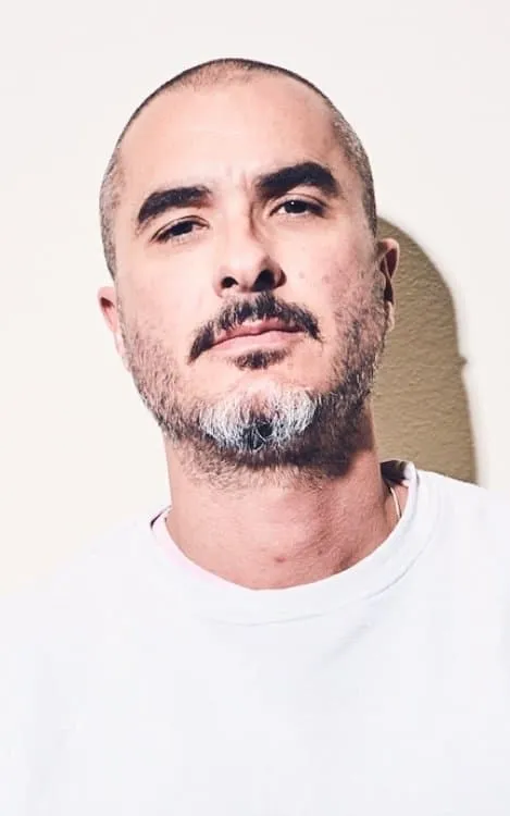 Zane Lowe