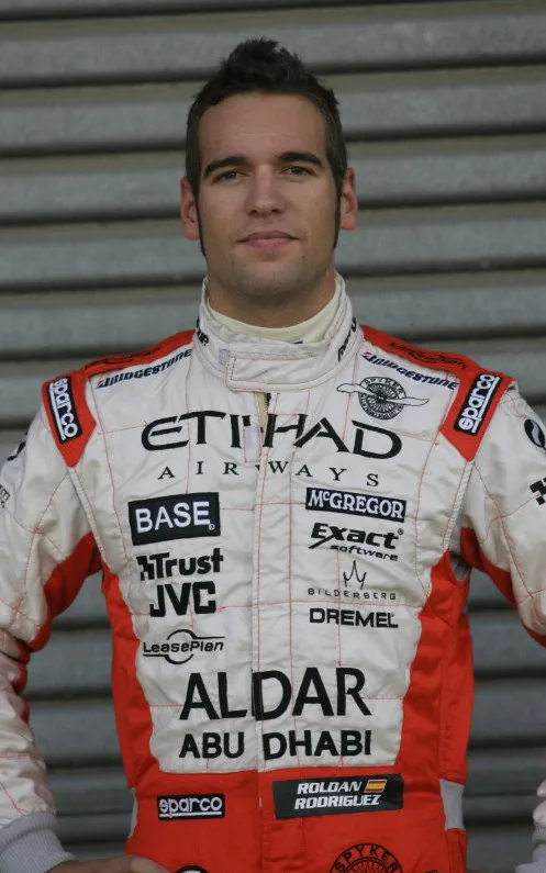 Roldán Rodríguez