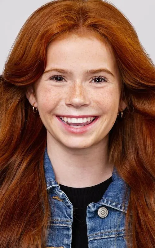 Harper Zilmer