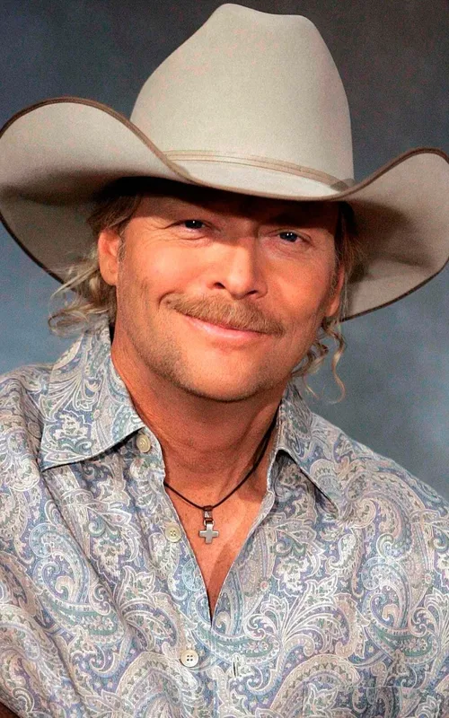 Alan Jackson