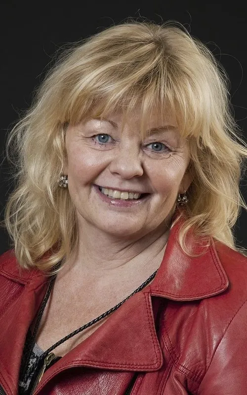 Inger Nilsson