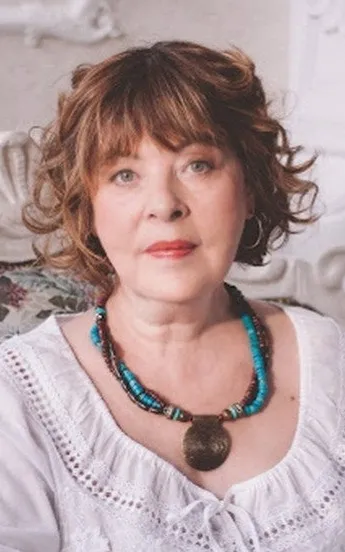 Elena Kapitsa