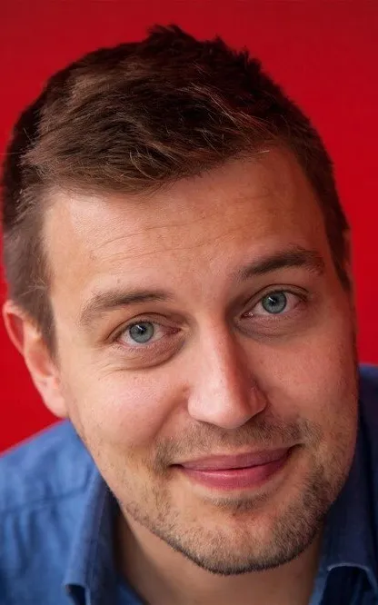 Clément Desormeaux
