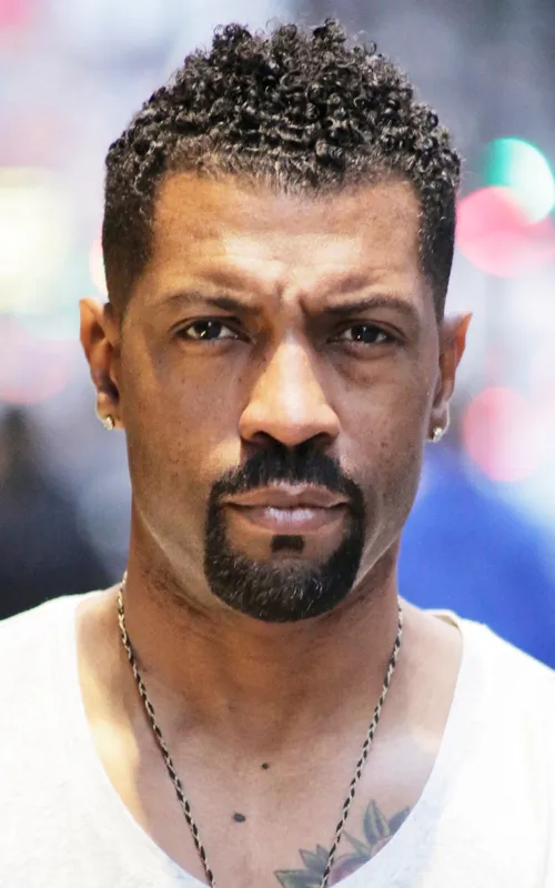 Deon Cole