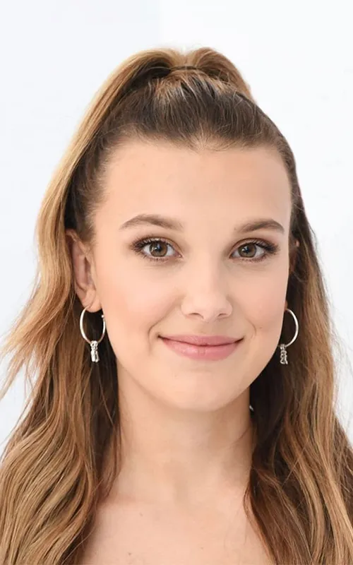 Millie Bobby Brown