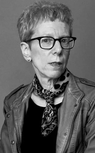 Terry Gross