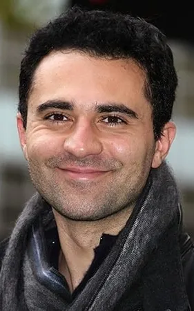 Darius Campbell