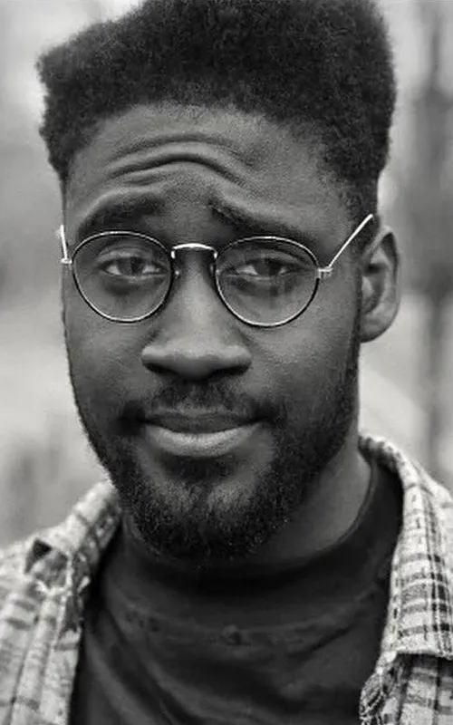 Kelvin Mercer