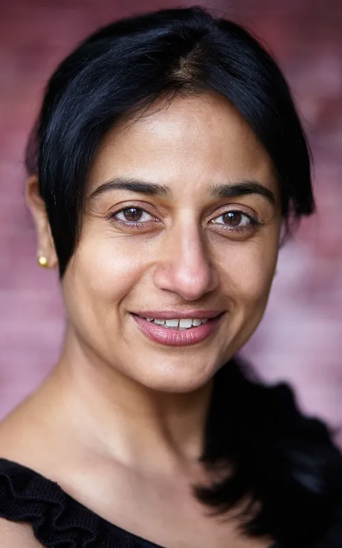 Anu Hasan