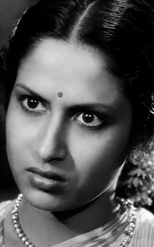 M. S. Draupadi