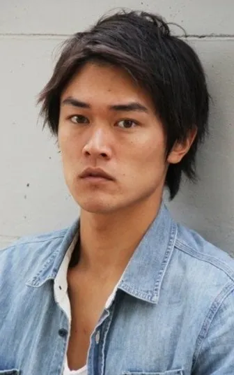 Masafumi Yokoyama