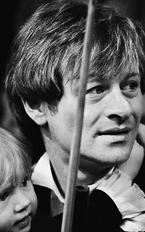 Alex Higgins