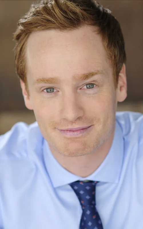 Francis Cronin