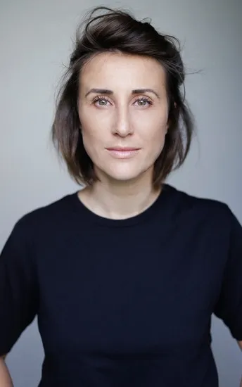 Noémie Caillault