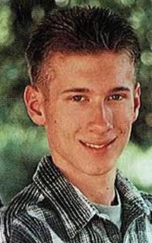 Eric Harris