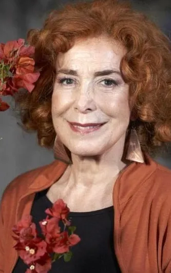 Mirta Busnelli