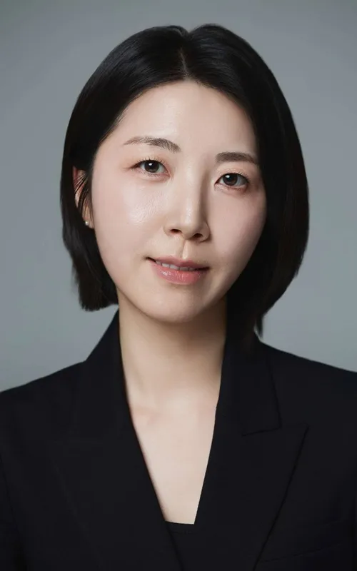 Jeong Il-hwa