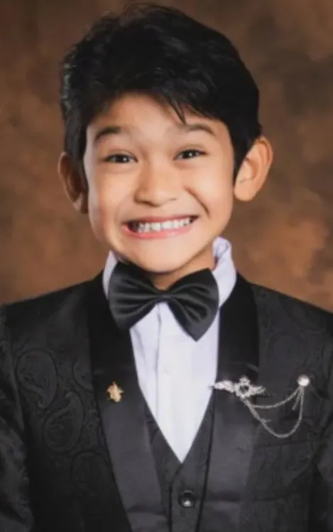 Shakeel Fauzi