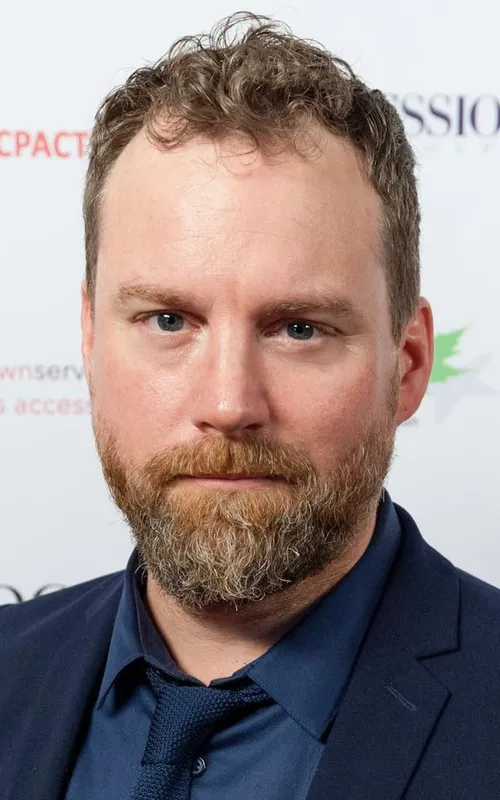 Patrick Gilmore