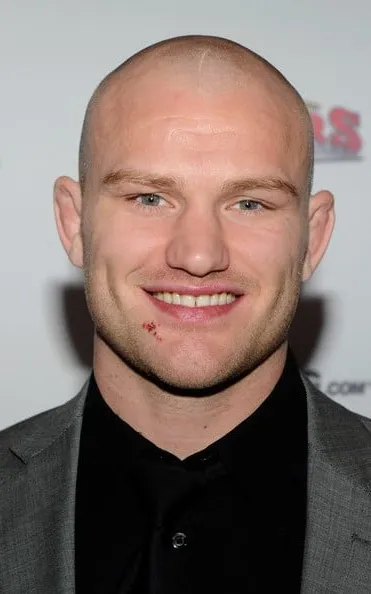 Martin Kampmann