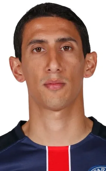 Ángel Di María