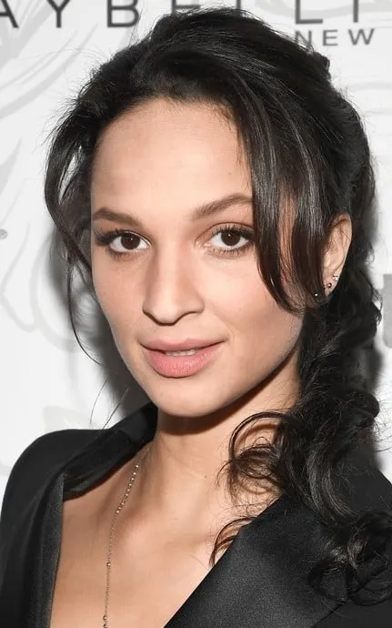 Ruby Modine