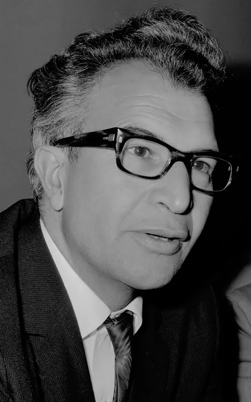 Dave Brubeck