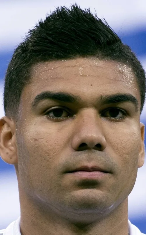 Casemiro