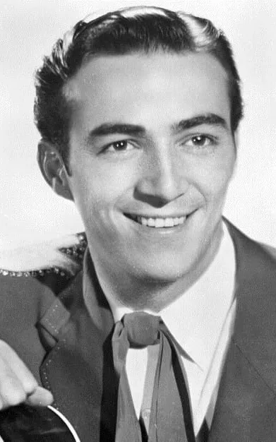 Faron Young