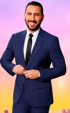 Josh Altman