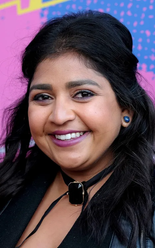 Punam Patel