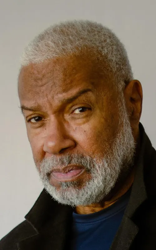 Grover McCants