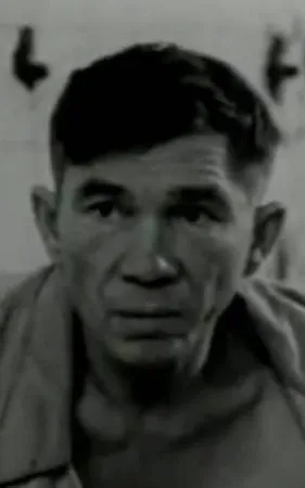 Mikhail Mudrov