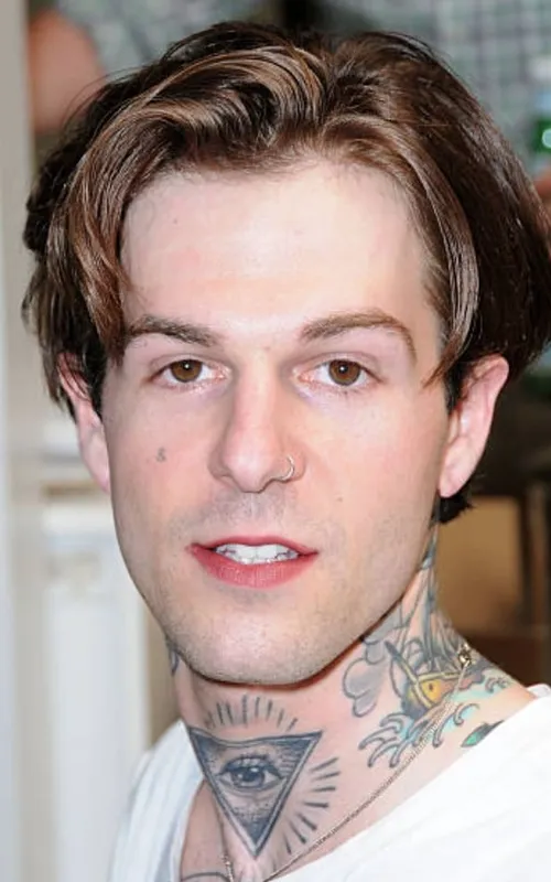 Jesse Rutherford